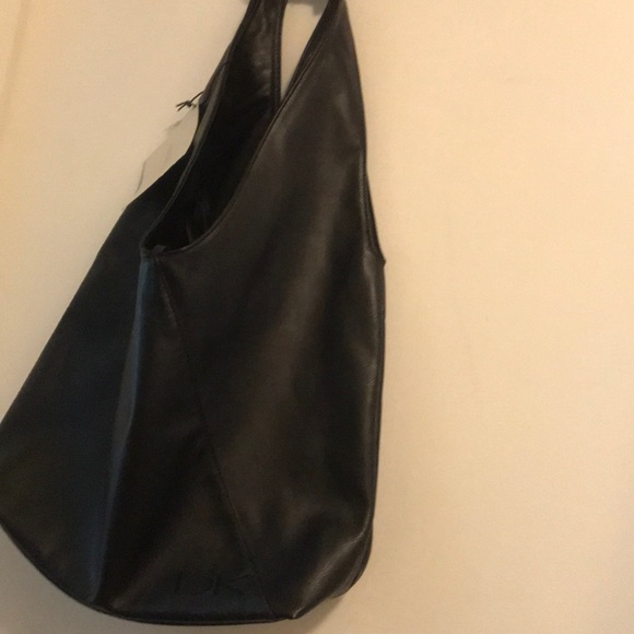 DK Cashmere Mist Purse - Picture 5 of 6